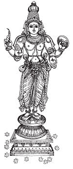 காலக் கணிதத்தின் சூத்திரம்