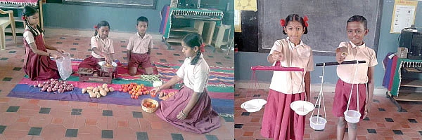 கத்திரிக்காய், வெண்டைக்காய், முருங்கைக்காய்!