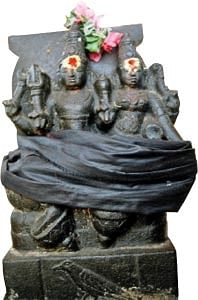 கேள்வி-பதில் : சேஷாத்ரிநாத சாஸ்திரிகள்
