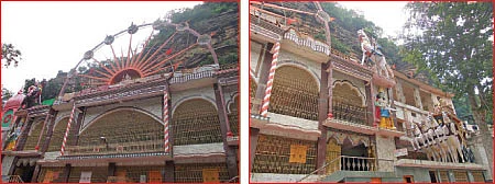 ஞானம் அருள்வார் ஸ்ரீதத்தாத்ரேயர்!