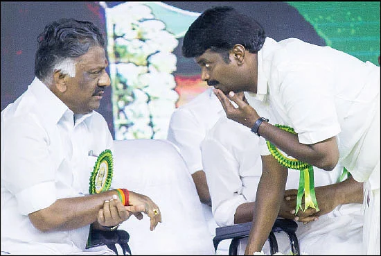 ‘ரெய்டு’ பாஸ்கர்!