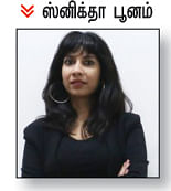 உயிருக்கும் மேலாக பணியை நேசிக்கும் பெண்கள்!