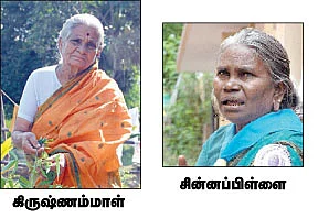 'எப்படி மீட்கப் போறீங்க இந்தியாவை?'