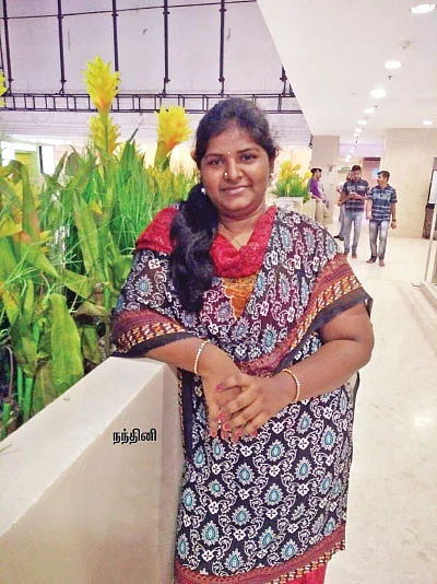 என்னவாகும் நந்தினியின் கனவு?