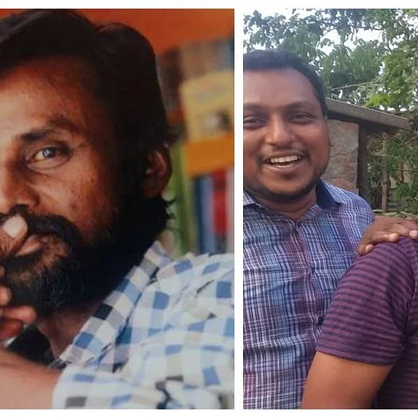`தாடி வைத்திருப்பவர்களை குற்றவாளிகள் என்பது மோசமான மனநிலை!’ – லெனின் பாரதி