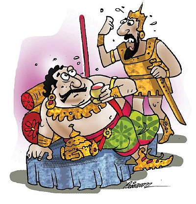 ஜோக்ஸ்