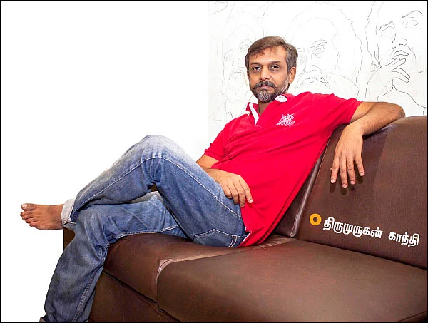 ``தமிழ் தேசியமும், சாதி ஒழிப்பும்தான் எங்கள் இலக்கு!’’