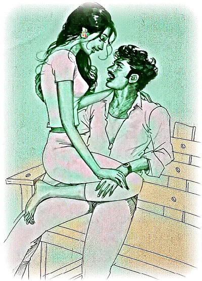 அந்தப்புரம் - 36