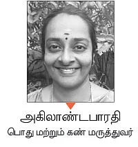 கழுத்தைக் கொஞ்சம் கவனிப்போமா?