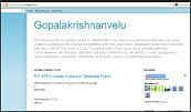 விகடன் வரவேற்பறை