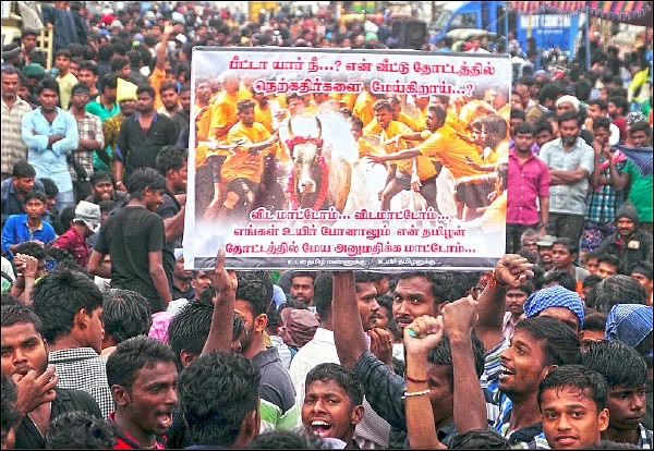 தமிழர் எனும் அடையாளம்! - பெருமிதங்களும் கற்பிதங்களும்