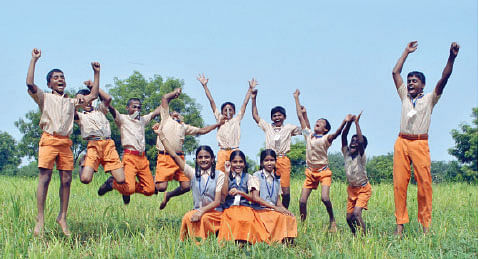 தேடிவந்த நண்பன் !