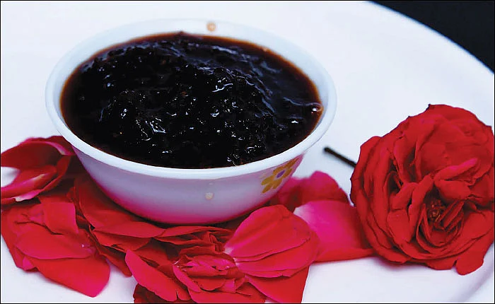 இதயம் காக்கும் இதமான உணவுகள் - 30 வகை