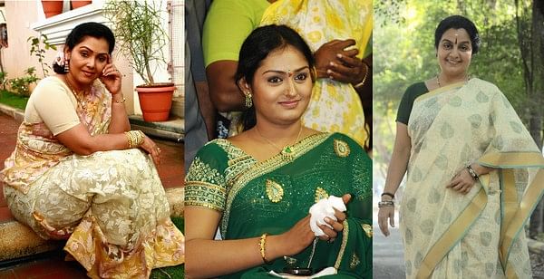 அதிமுக நடிகர், நடிகைகள் தேர்தலில் போட்டியிட திடீர் தடை!