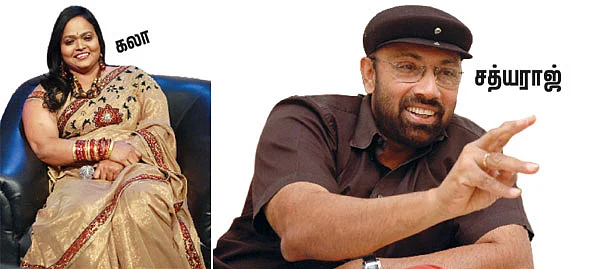 தமிழகத்தின் ஒன் அண்ட் ஒன்லி அமைச்சர்!