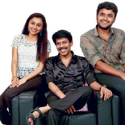 VIKATAN NOW