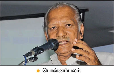 ‘விவசாயிகளே... வியாபாரிகளாகவும் மாறுங்கள்!’