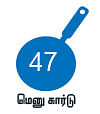 சோறு முக்கியம் பாஸ்! - 47