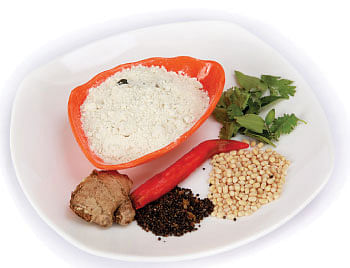 30 வகை ரெடி மிக்ஸ்