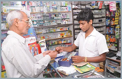 தூக்க மாத்திரை!