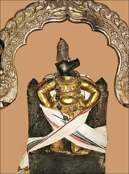 மாசியில் நிகழ்ந்த அற்புதங்கள்!