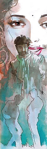 ஆசை முகம் மறந்து போகுமோ - சிறுகதை