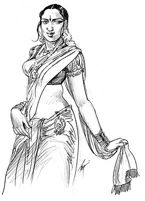 திருநங்கைகளின் உலகம்!