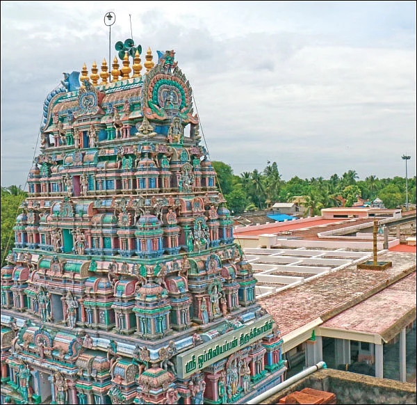 கேள்வி பதில்: கர்மவினைகள் நீங்க பரிகாரம் என்ன?
