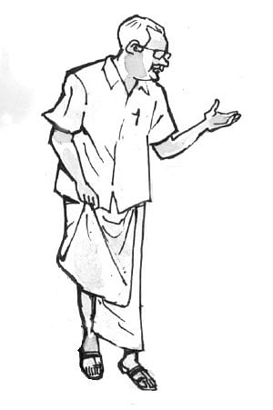 மரத்தடி மாநாடு : மானியக் கொள்ளைகள்!