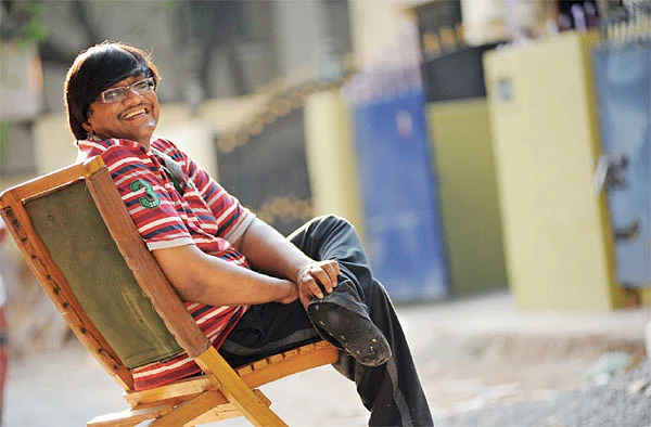 அரசாங்கத்துக்கு வெட்கமே இல்லை!
