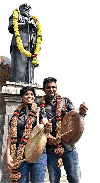 சர்ச்சைக்குள்ளாகும் கௌசல்யா திருமணம்!