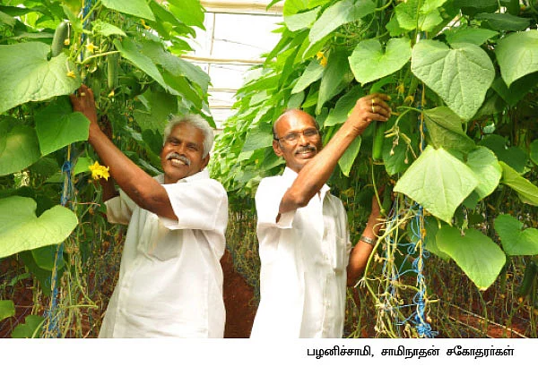 நான்கே மாதங்களில்... 4 லட்ச ரூபாய்...