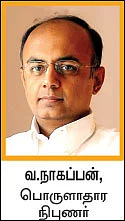 இனி என்னவெல்லாம் செய்யும் ஜி.எஸ்.டி!