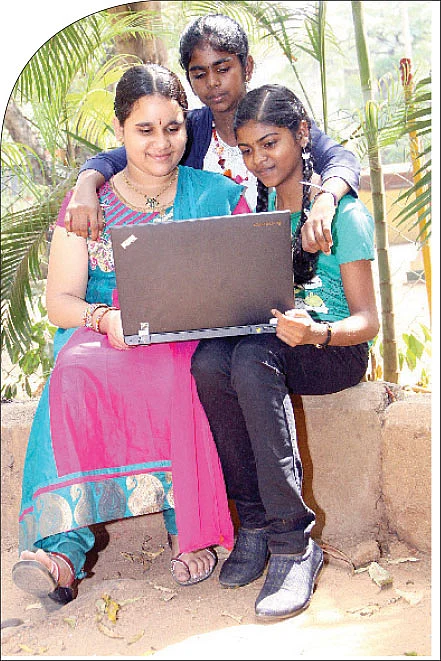 வலை உலா - வெப்கேம் வழியே வன உலா !