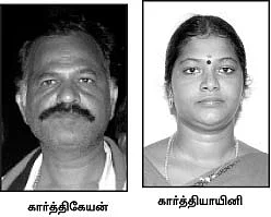 சென்டிமென்ட்டில் சிக்கியதா எரிவாயு தகன மேடை?