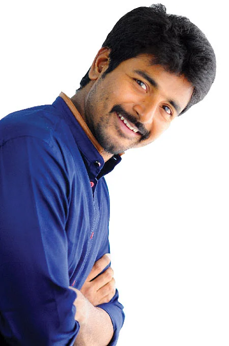 நான் டூயட் ஆடினால் என் மனைவிக்குப் பிடிக்காது !