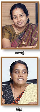 முன்னேறிவிட்டதா பெண் இனம்?