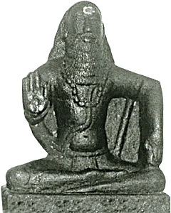 விந்தைகள் நிறைந்த சித்தர்கள் வாழ்க்கை!