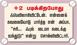 ‘நாயுடு ஹால்’ ரகசியம்...
