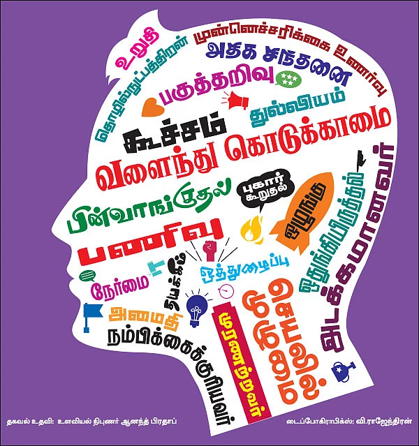 தொழில்நுட்ப வல்லுநர்