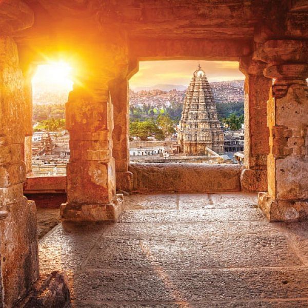 கொஞ்சம் சரித்திரம் கொஞ்சம் தரிசனம்! - ஹம்பி 12
