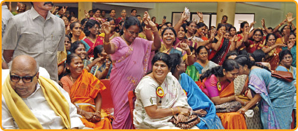 கருணாநிதி 90