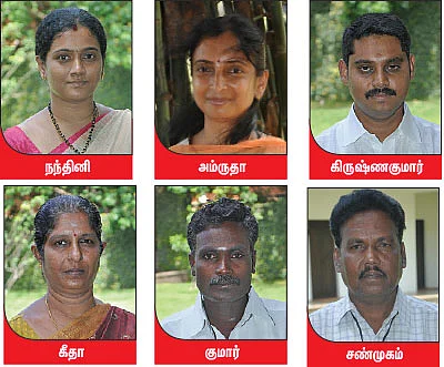 சக்தி சங்கமம்