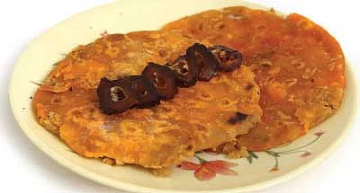 30 வகை கோதுமை ரெசிபி