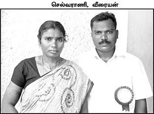 திருத்தி எழுதப்படும் தீர்ப்புகள்!