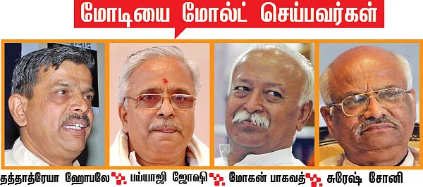 15 மாதங்களில் பிரதமர் ஆவது எப்படி?