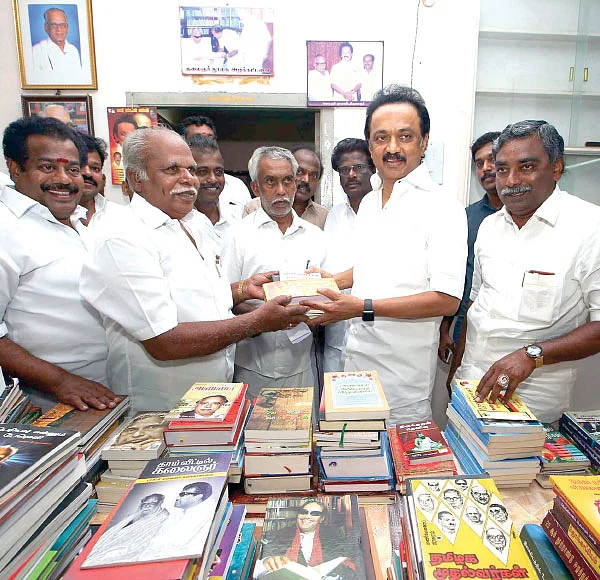 கழுகார் பதில்கள்!