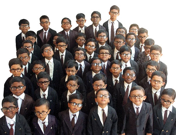 அவதார் - சிந்திக்க வைத்த சின்ன அம்பேத்கர்கள் !