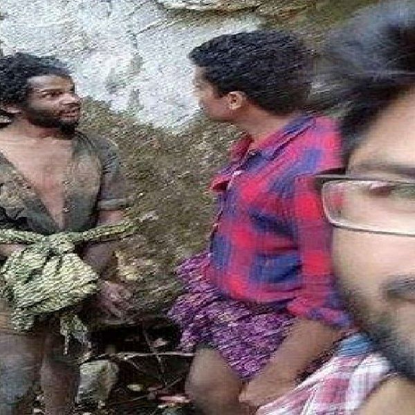 அட்டப்பாடி மது தாக்குதல் சம்பவம்
