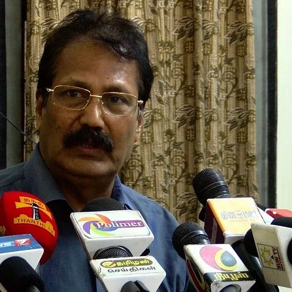 புஷ்கரவிழாவால் உலக அளவில் தாமிரபரணிக்கு முக்கியத்துவம்! - கிருஷ்ணசாமி